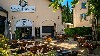 Restaurant L'Ardoise